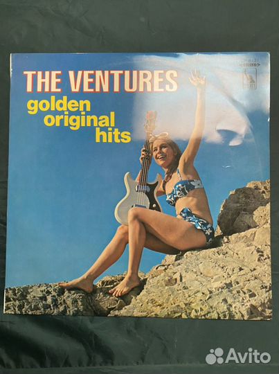 The ventures