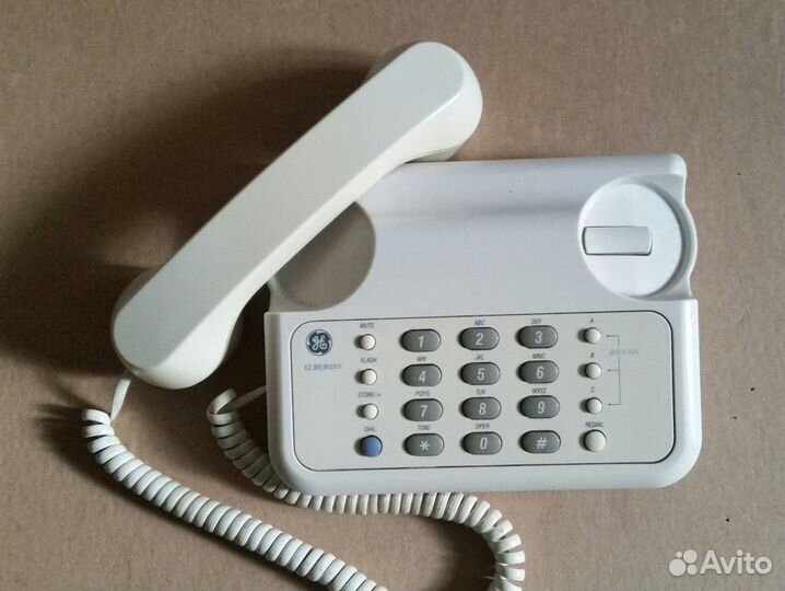 Телефон для дома
