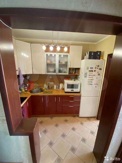 Комната 11 м² в 2-к., 5/24 эт.