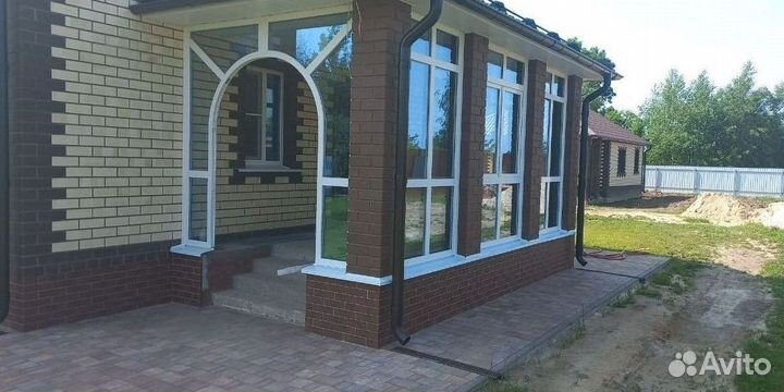 Пластиковые окна на заказ