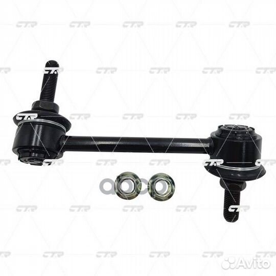 CLF-12L Стойка стабилизатора зад лев CL00