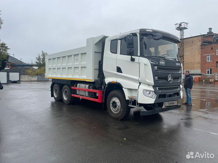 Sany SYZ320C-8W(V), 2022