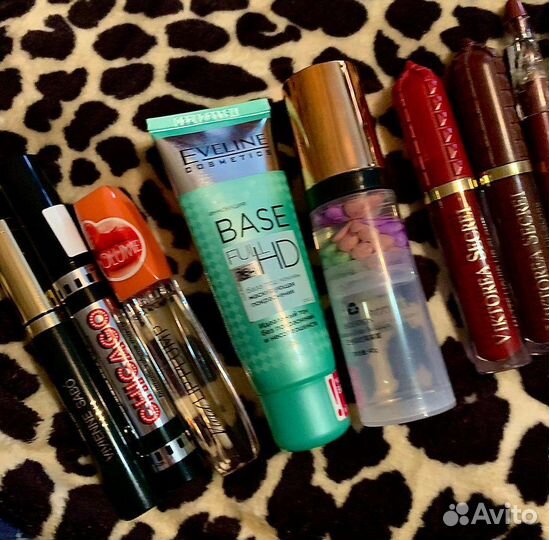 Набор косметики