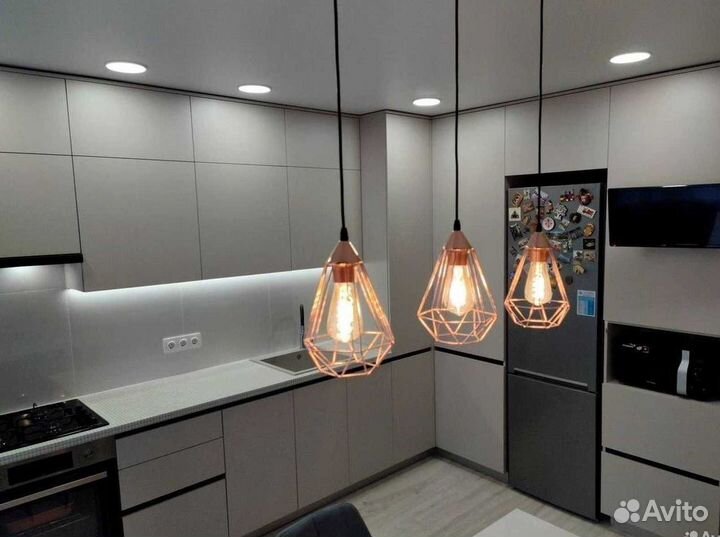 Кухонный гарнитур 