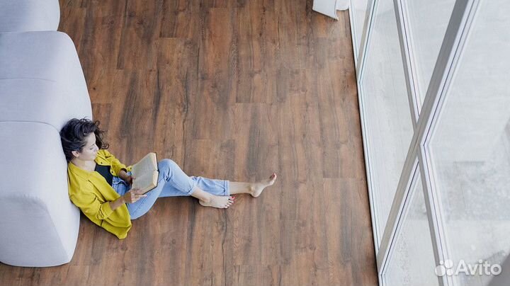 Ламинат влагостойкий