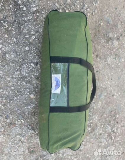 Туристическое снаряжения палатки