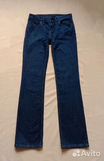 Джинсы 42 размер