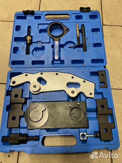 Аренда специнструмента для BMW, Mini