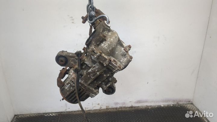 Редуктор моста Citroen C-Crosser, 2007