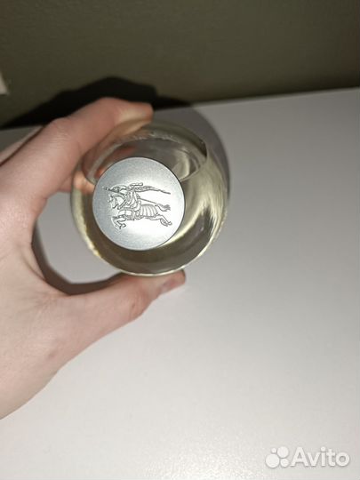 Туалетная вода burberry weekend 50 мл