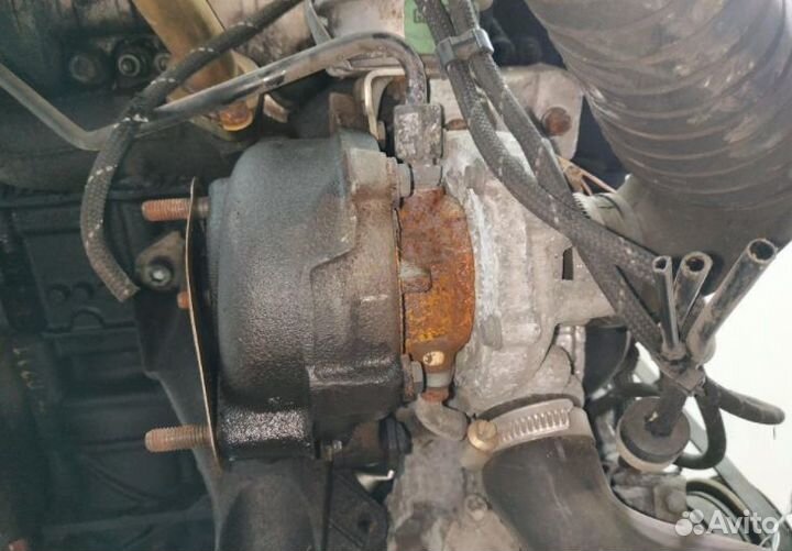 Турбина Volkswagen Passat B5 1.9D 028145702R
