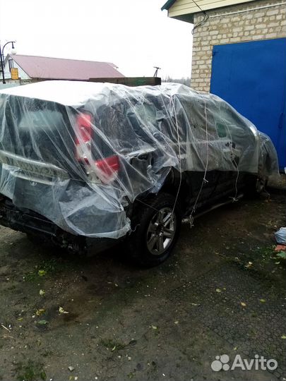 Great Wall Hover M2 1.5 МТ, 2010, битый, 150 000 км