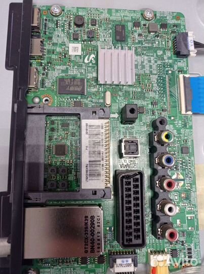 Телевизор Samsung t32e310ex BN41-02098C