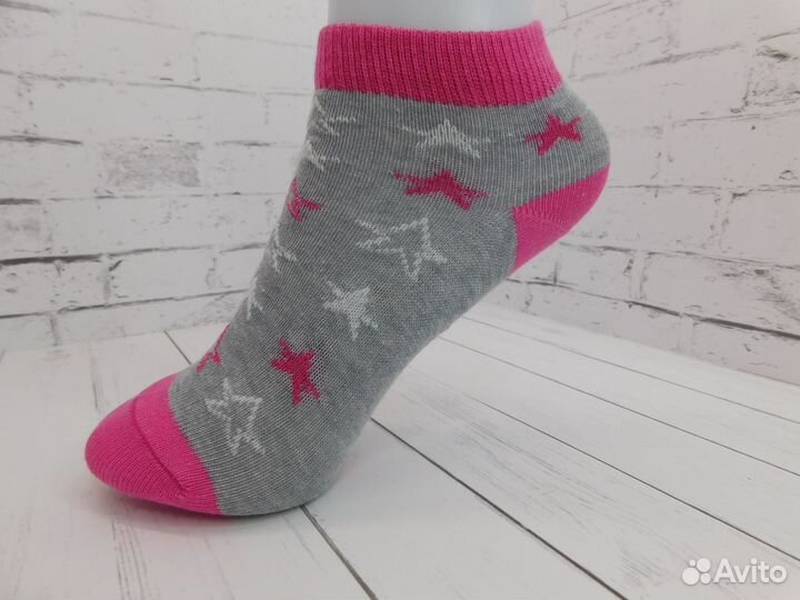 Носки для девочки