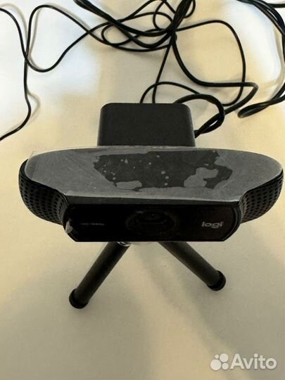 Веб камера logitech c920 hd pro