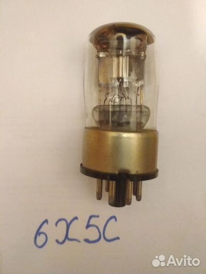 Радиолампы