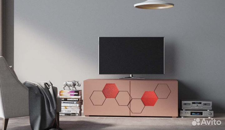 Тумба под тв