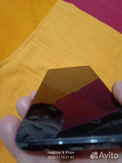 Xiaomi Redmi Note 8 Pro, 8/128 ГБ