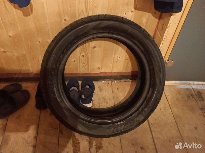 Pirelli Scorpion Ice&Snow 255/50 R19 и 255/55 R19