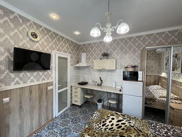 Комната 25 м², 1/2 эт.