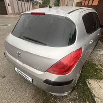 Peugeot 308 1.6 AT, 2008, 227 000 км, с пробегом, цена 300 000 руб.