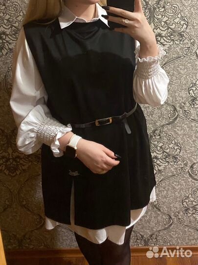 Платье