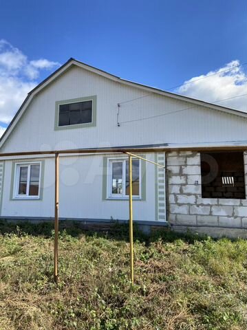Дом 82 м² на участке 10 сот. на продажу в Нижнем Ломове | Купить дом в ...