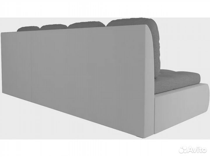 Диван угловой