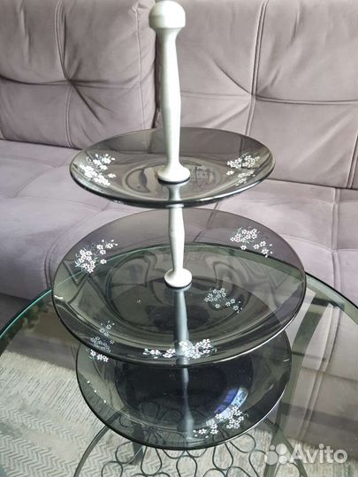 Посуда СССР