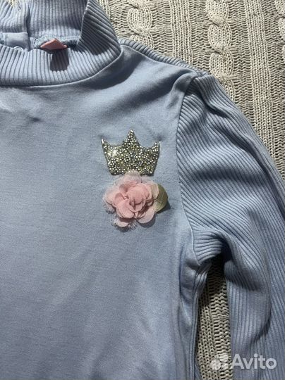 Оджда школьная Chouoette и next