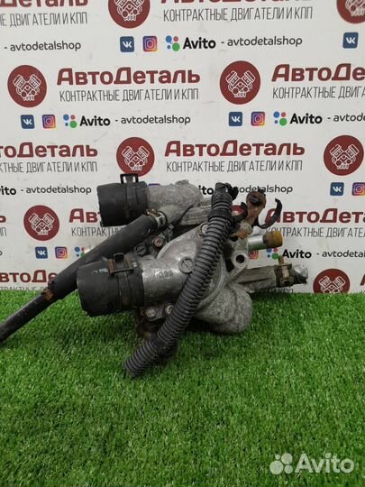 Корпус термостата Mitsubishi Outlander 2 2009