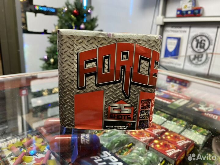 Салют на 25 залпов