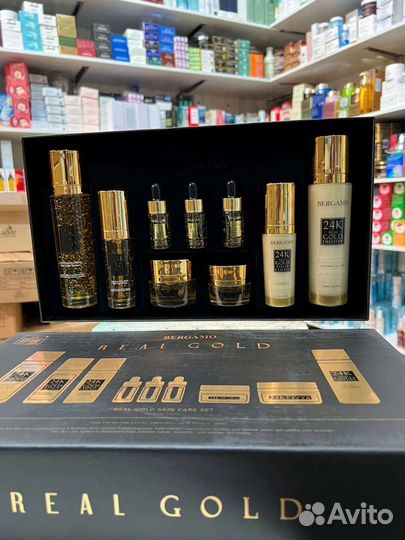 Корейская косметика