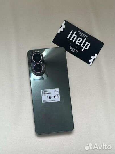 realme C67, 8/256 ГБ