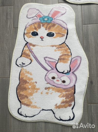 Коврик детский