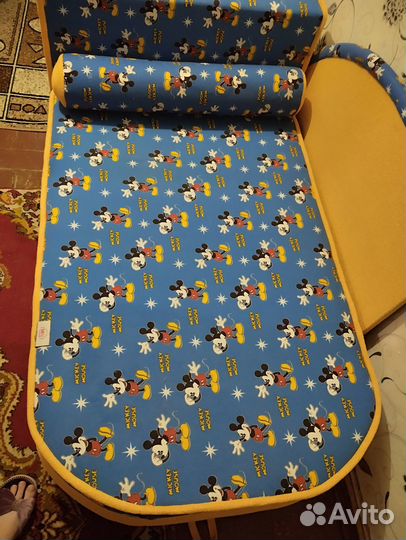 Диван детский
