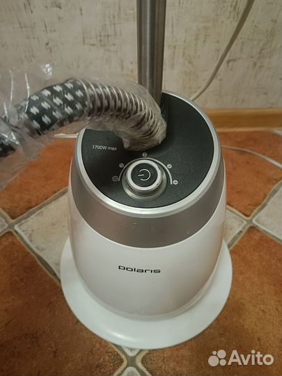 Отпариватель