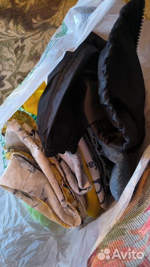 Вещи женские 44, книги, сумка