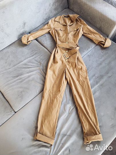 Комбинезон женский sodamoda