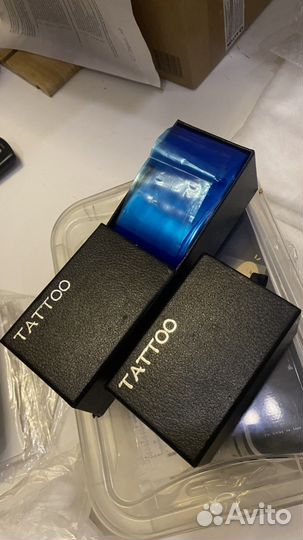 Барьерная защита для клипкорда