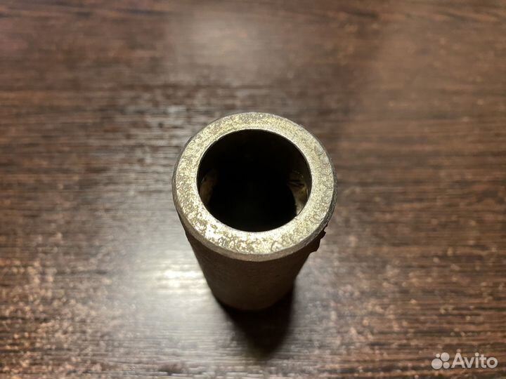 Шкворневой ключ УАЗ