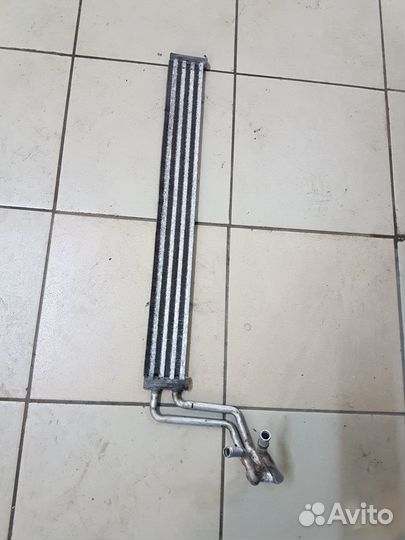 Радиатор гур Volkswagen Touareg 7L 7L6422885B