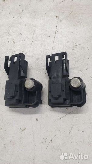 Датчик удара 9159311 BMW 5 F10/F11/GTF07 4.4