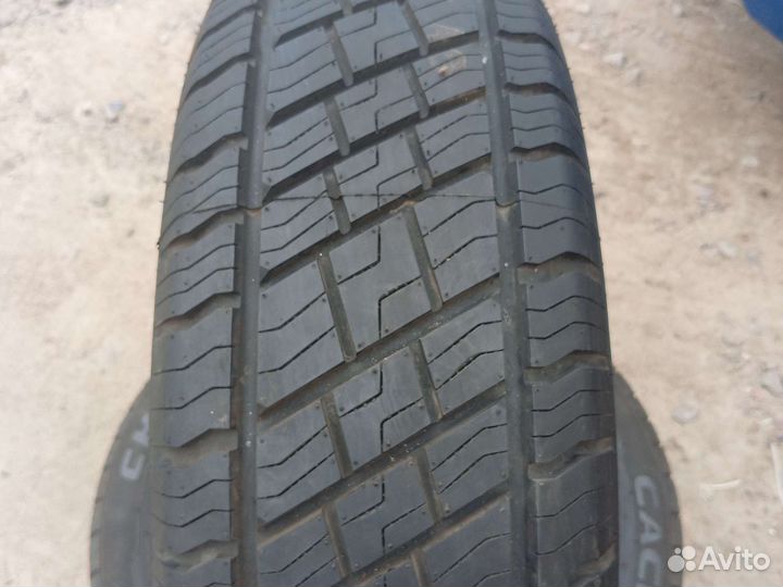 Westlake SU307 235/70 R16 106H
