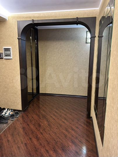 4-к. квартира, 123 м², 7/9 эт.