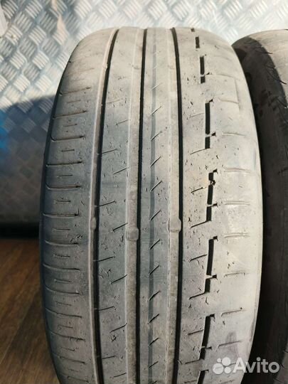Continental ContiPremiumContact 6 205/55 R16 91V