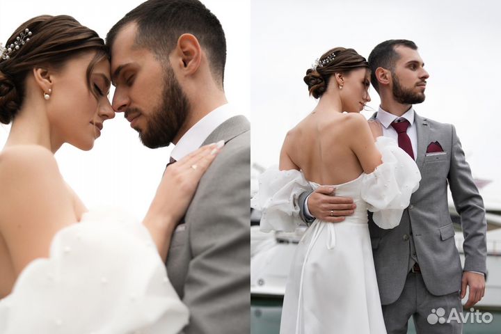 Свадебный фотограф Сочи, Адлер, Поляна