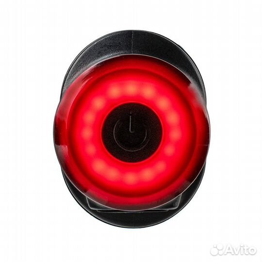 Фонарь задний Topeak Beseen 15