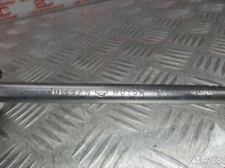 Ключ баллонный для Nissan Primera P12 995452F000