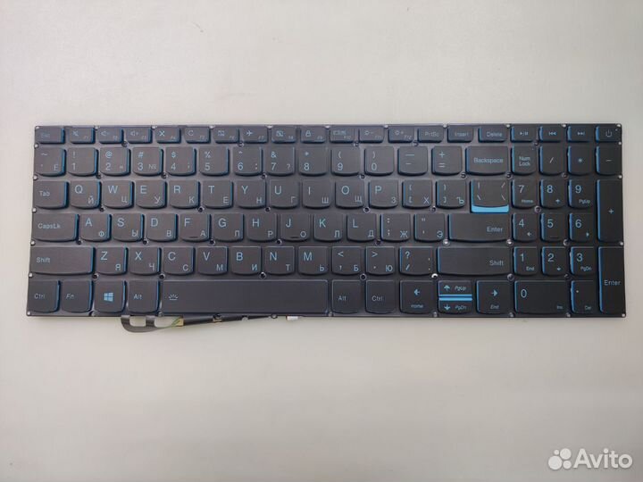 Клавиатура Lenovo L340-15 L340-17